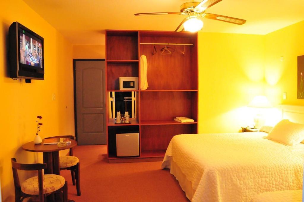Hotel Urbano Carmelo Exterior photo