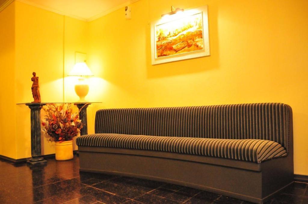 Hotel Urbano Carmelo Exterior photo